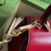 Replica Gucci Horsebit 1955 Top Handle Mini Bag 703848