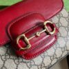 Replica Gucci Horsebit 1955 Top Handle Mini Bag 703848