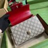 Replica Gucci Horsebit 1955 Top Handle Mini Bag 703848