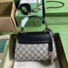 Replica Gucci Horsebit 1955 Top Handle Mini Bag 703848