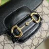 Replica Gucci Horsebit 1955 Top Handle Mini Bag 703848