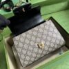 Replica Gucci Horsebit 1955 Top Handle Mini Bag 703848