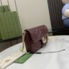 Replica Gucci GG Marmont Mini Chain Crossbody Bag 751526