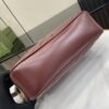 Replica Gucci GG Marmont MatelassÉ Small Shoulder Bag 447632