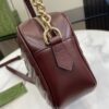 Replica Gucci GG Marmont MatelassÉ Small Shoulder Bag 447632