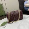 Replica Gucci Marmont MatelassÉ Mini Chain Shoulder Bag 446744