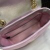 Replica Gucci Marmont MatelassÉ Mini Chain Shoulder Bag 446744