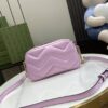 Replica Gucci GG Marmont MatelassÉ Small Shoulder Bag 447632