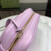 Replica Gucci GG Marmont MatelassÉ Small Shoulder Bag 447632