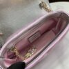 Replica Gucci GG Marmont MatelassÉ Leather Super Mini Bag 476433