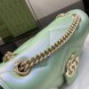 Replica Gucci GG Marmont Quilted Small Shoulder Crossbody Bag 443497