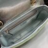 Replica Gucci GG Marmont Quilted Small Shoulder Crossbody Bag 443497