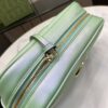 Replica Gucci GG Marmont MatelassÉ Small Shoulder Bag 447632