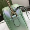 Replica Gucci GG Marmont MatelassÉ Small Shoulder Bag 447632