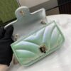 Replica Gucci GG Marmont MatelassÉ Leather Super Mini Bag 476433