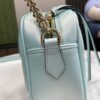 Replica Gucci GG Marmont MatelassÉ Small Shoulder Bag 447632