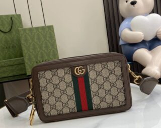 Replica Gucci Ophidia GG Mini Bag 771174