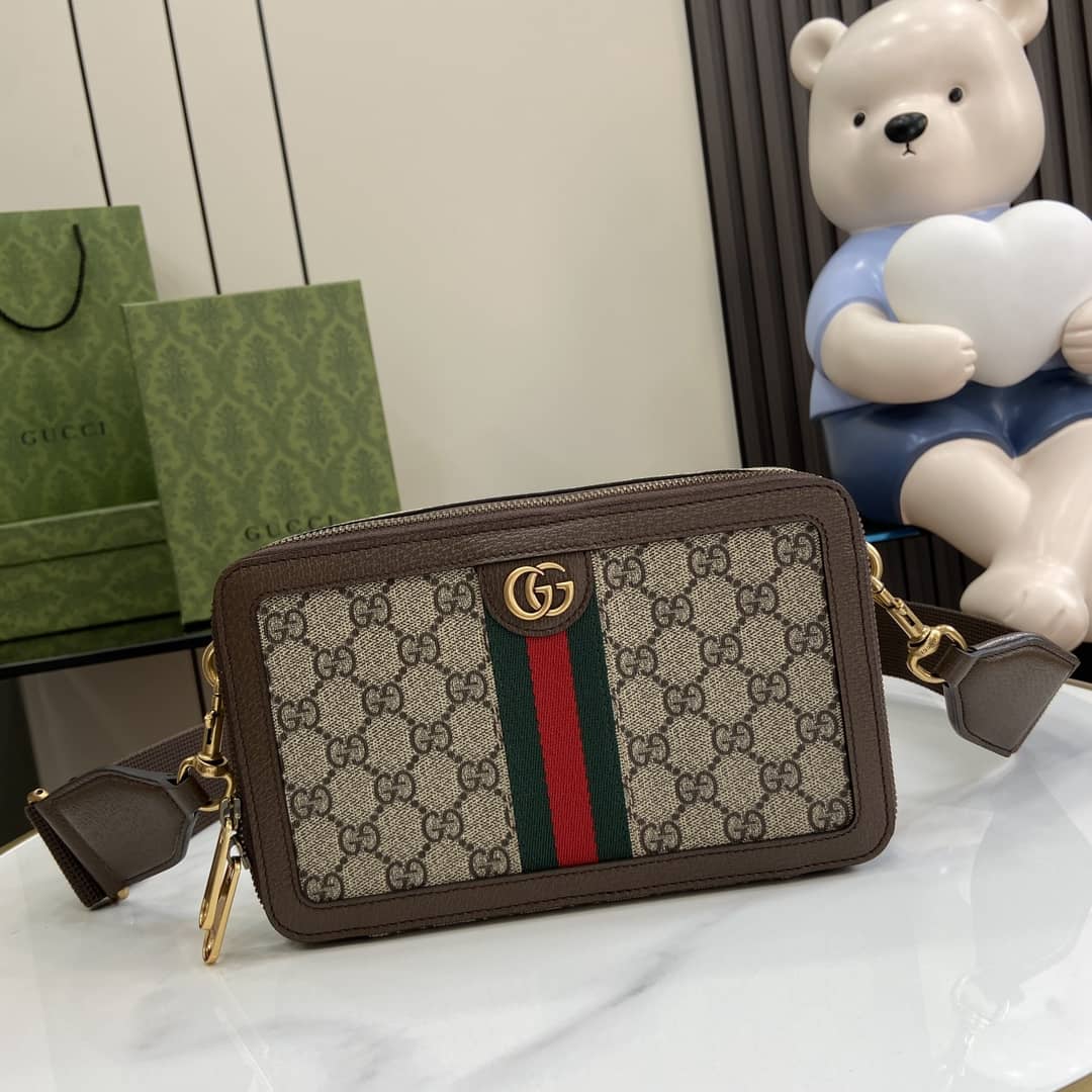 Replica Gucci Ophidia GG Mini Bag 771174