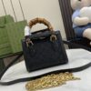 Replica Gucci Diana Mini Tote Bag 707449