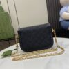 Replica Gucci Horsebit 1955 Mini Bag 675801