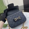 Replica Gucci Horsebit 1955 Mini Bag 675801