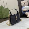 Replica Gucci Jackie 1961 Sequin Mini Bag 675799