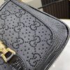 Replica Gucci Jackie 1961 Sequin Mini Bag 675799