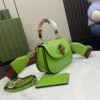 Replica Gucci Bamboo 1947 Mini Top Handle Bag 786482