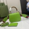 Replica Gucci Bamboo 1947 Mini Top Handle Bag 786482