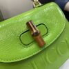 Replica Gucci Bamboo 1947 Mini Top Handle Bag 786482