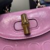 Replica Gucci Bamboo 1947 Mini Top Handle Bag 786482