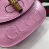 Replica Gucci Bamboo 1947 Mini Top Handle Bag 786482