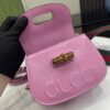 Replica Gucci Bamboo 1947 Mini Top Handle Bag 786482