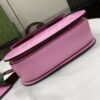 Replica Gucci Bamboo 1947 Small Top Handle Bag 675797