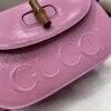 Replica Gucci Bamboo 1947 Small Top Handle Bag 675797