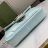 Replica Gucci GG Marmont MatelassÉ Leather Super Mini Bag 476433