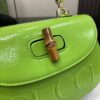 Replica Gucci Bamboo 1947 Small Top Handle Bag 675797