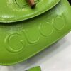 Replica Gucci Bamboo 1947 Small Top Handle Bag 675797