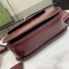 Replica Gucci Bamboo 1947 Small Top Handle Bag 675797