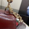 Replica Gucci Bamboo 1947 Small Top Handle Bag 675797