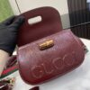 Replica Gucci Bamboo 1947 Small Top Handle Bag 675797