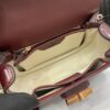 Replica Gucci Bamboo 1947 Small Top Handle Bag 675797