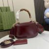 Replica Gucci Bamboo 1947 Small Top Handle Bag 675797