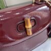 Replica Gucci Bamboo 1947 Small Top Handle Bag 675797