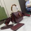 Replica Gucci Bamboo 1947 Mini Top Handle Bag 786482