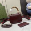 Replica Gucci Bamboo 1947 Mini Top Handle Bag 786482