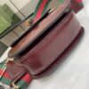 Replica Gucci Bamboo 1947 Mini Top Handle Bag 786482