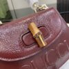 Replica Gucci Bamboo 1947 Mini Top Handle Bag 786482