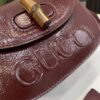 Replica Gucci Bamboo 1947 Mini Top Handle Bag 786482