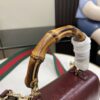 Replica Gucci Bamboo 1947 Mini Top Handle Bag 786482